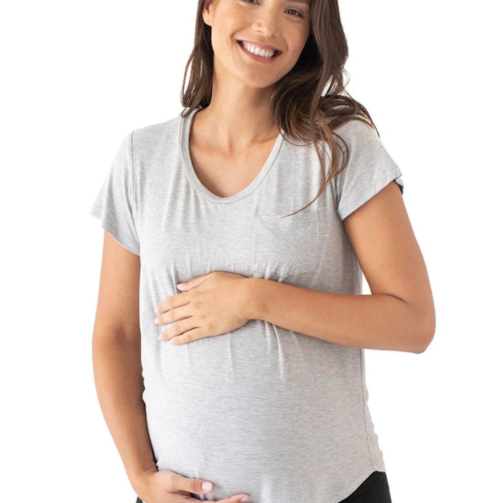 Everyday Nursing & Maternity T-shirt, Size Medium